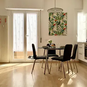  Appartamento Cozy Tortona Navigli