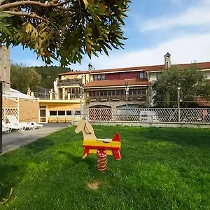 Al Nido Degli Aironi , Sanremo Italia